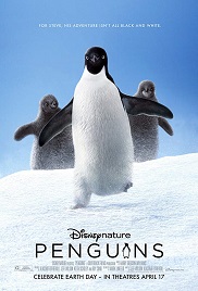 Penguenler – Penguins 1080p full izle