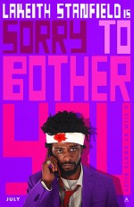 Rahatsız Ettiğim için Özür Dilerim – Sorry to Bother You 1080p full hd 2020 izle
