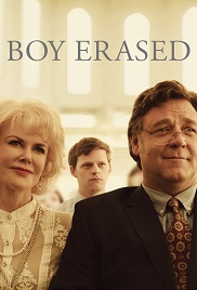 Silinmiş Çocuk – Boy Erased 1080p Full Hd izle
