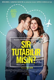 Sır Tutabilir Misin? – Can You Keep a Secret? 1080p full izle