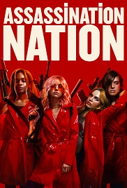 Suikastçi Topluluğu – Assassination Nation 1080p Full HD izle