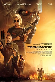 Terminatör: Kara Kader – Terminator: Dark Fate 1080p full izle