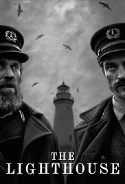 The Lighthouse 1080p Full izle