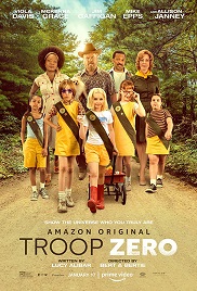 Troop Zero 1080p 2020 türkçe altyazılı izle