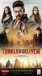 Türkler Geliyor: Adaletin Kılıcı Full İzle