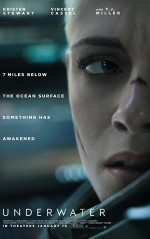 Underwater Full izle