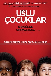 Uslu Çocuklar – Good Boys 1080p Tek Part izle
