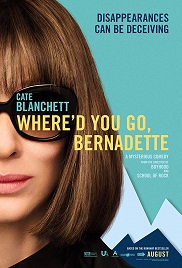 Where’d You Go, Bernadette 1080p full izle