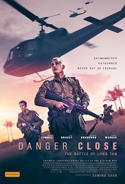 Yakın Tehlike: Long Tan Savaşı – Danger Close: The Battle of Long Tan 1080p Full izle