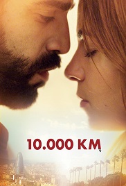 10.000 Km 1080p full izle