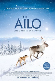 Aılo’nun Yolculuğu – Aïlo: Une odyssée en Laponie 1080p full tek part izle