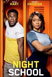 Akşam Okulu – Night School 1080p full tek part izle