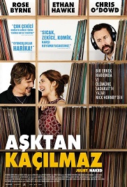 Aşktan Kaçılmaz – Juliet, Naked 1080p full izle
