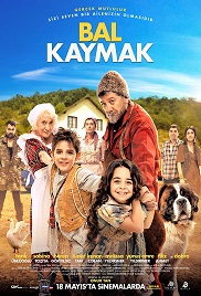 Bal Kaymak 1080p tek part izle