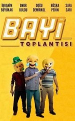 Bayi Toplantısı Full izle
