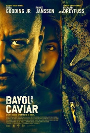 Bayou Caviar 1080p tek part izle