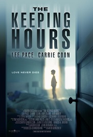 Beklenen Zaman – The Keeping Hours 1080p hd izle