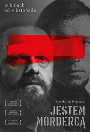 Ben Bir Katilim – Jestem morderca 1080p full tek part izle