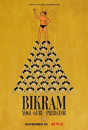 Bikram: Yogi, Guru, Predator 1080p full hd izle