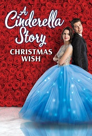Bir Sindirella Hikâyesi – A Cinderella Story: Christmas Wish 1080p hd izle