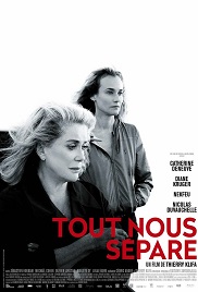 Bizi Ayıran Her Şey – Tout nous sépare 1080p hd tek part izle