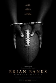 Brian Banks 1080p tek part izle