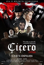 Çiçero 1080p full hd izle