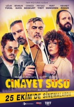 Cinayet Süsü Full izle