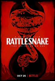 Çıngıraklı Yılan – Rattlesnake 1080p full hd izle