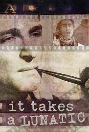 Deli Olmak Lazım – It Takes a Lunatic 1080p izle