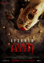Efsunlu Ayin Full izle