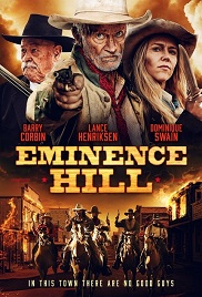 Eminence Hill 1080p full izle