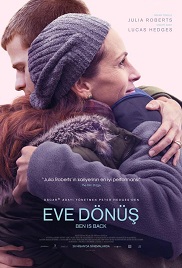 Eve Dönüş – Ben Is Back 1080p full tek part izle