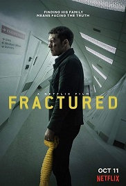Fractured 1080p full izle