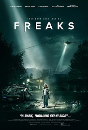 Freaks 1080p tek part izle