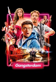 Gangsterdam 1080p tek part hd izle