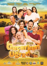 Geçerken Uğradım Full izle