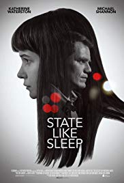 Gerçekle Yüzleşme – State Like Sleep 1080p full izle