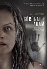 Görünmez Adam Full izle