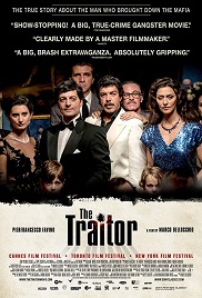 Hain – Il traditore 1080p tek part izle