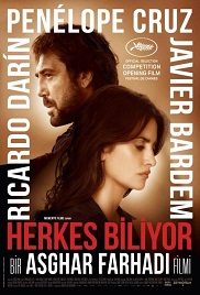 Herkes Biliyor – Todos lo saben 1080p full hd izle