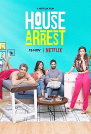 House Arrest 1080p hd izle