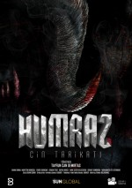 Humraz Cin Tarikatı Full izle
