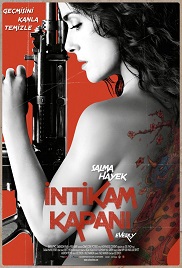 İntikam Kapanı – Everly 1080p full hd izle