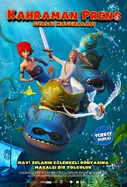 Kahraman Prens Sualtı Maceraları – Sadko 1080p hd tek part izle