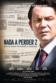 Kaybedeceğim Bir Şey Yok 2 – Nada a Perder 2 1080p full izle
