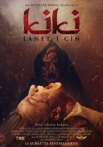 Kiki: Lanet-i Cin Full izle