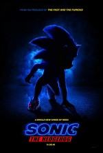 Kirpi Sonic Full Türkçe Dublaj izle