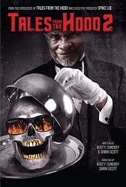 Korku Masalları 2 – Tales from the Hood 2 1080p full tek part izle
