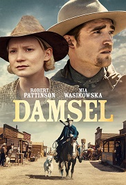 Küçük Hanım – Damsel 1080p full tek part izle
